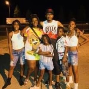 Meet your Posher, Christopher